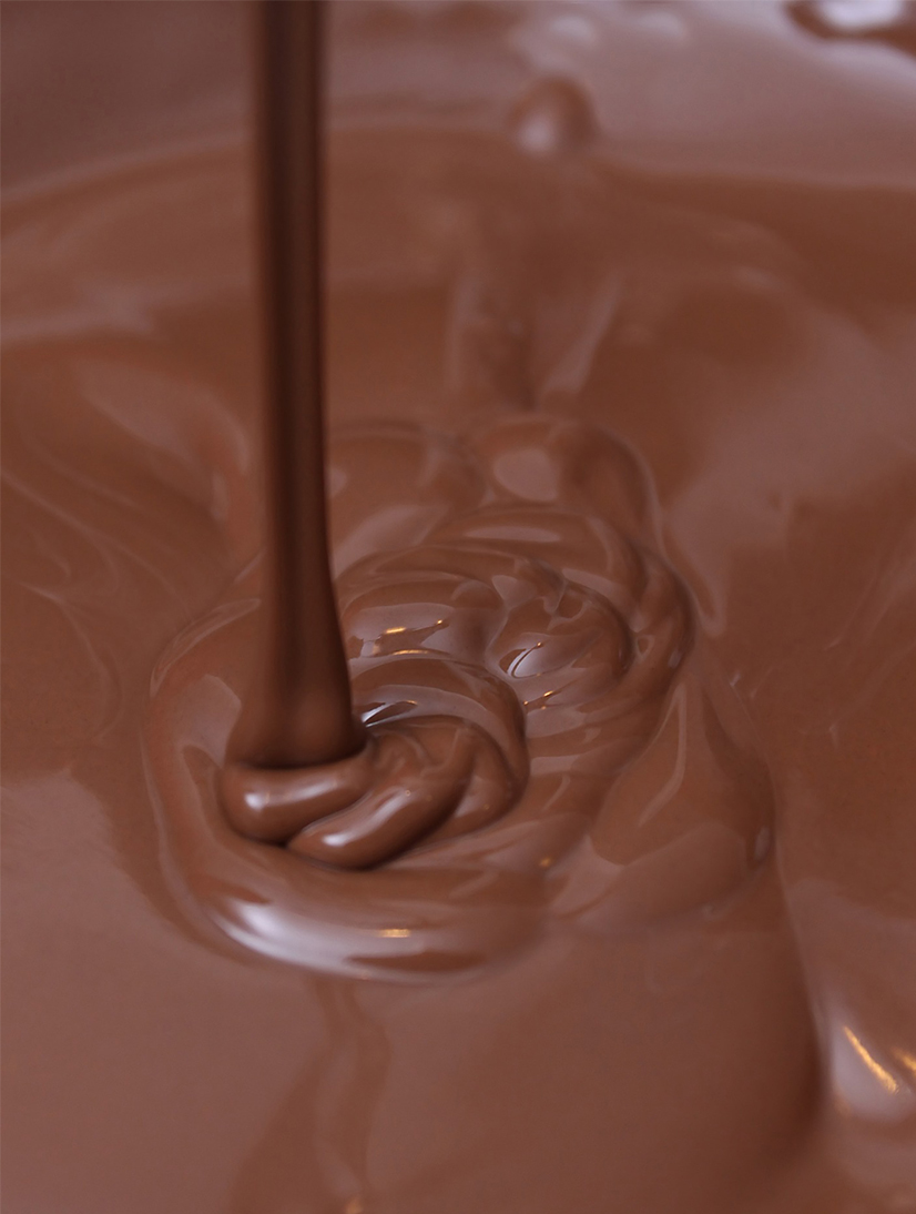 Natural Ghana Cocoa Liquor