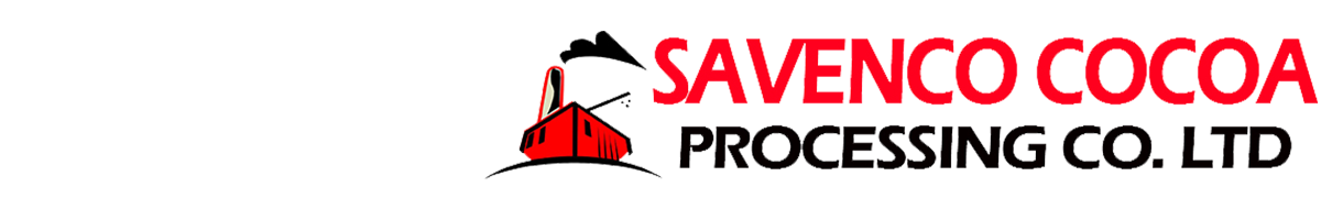 SAVENCO COCOA PROCESSING CO. LTD