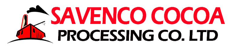 SAVENCO COCOA PROCESSING CO. LTD