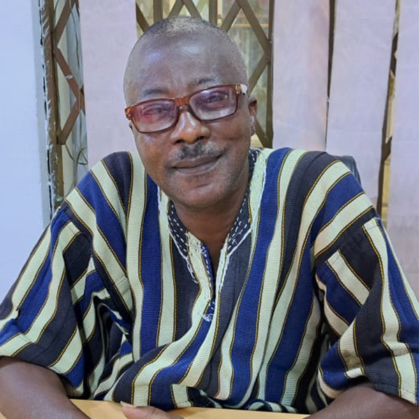 Abubakar Sadiq