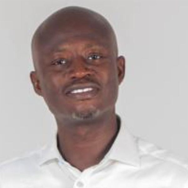 Agyeman - Ampromfi Poku