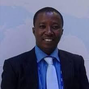 Benjamin Asirifi Abasi