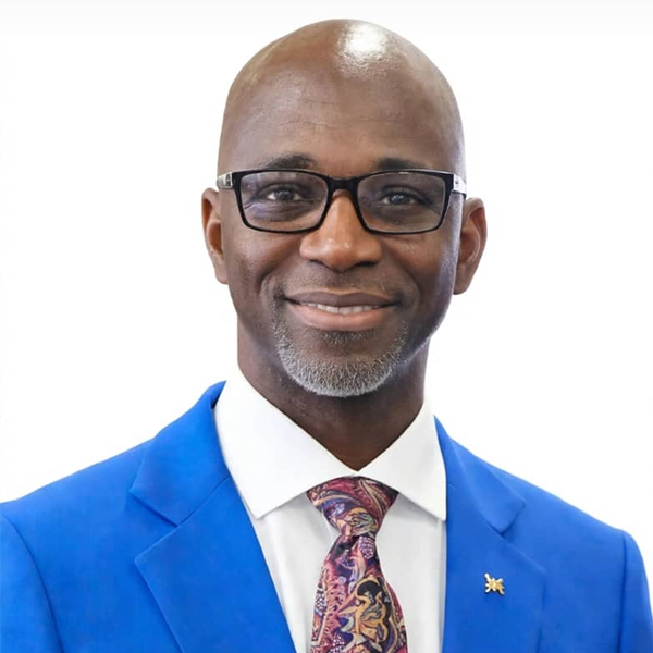 Joseph Ayim Prempeh