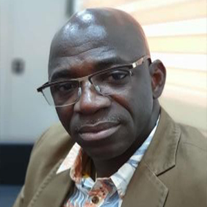 Joseph Ayim Prempeh