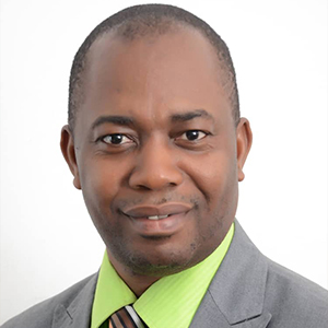 Rev Collins Adu-Ntim