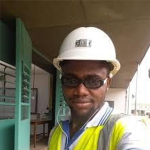Yaw Mark Owusu
